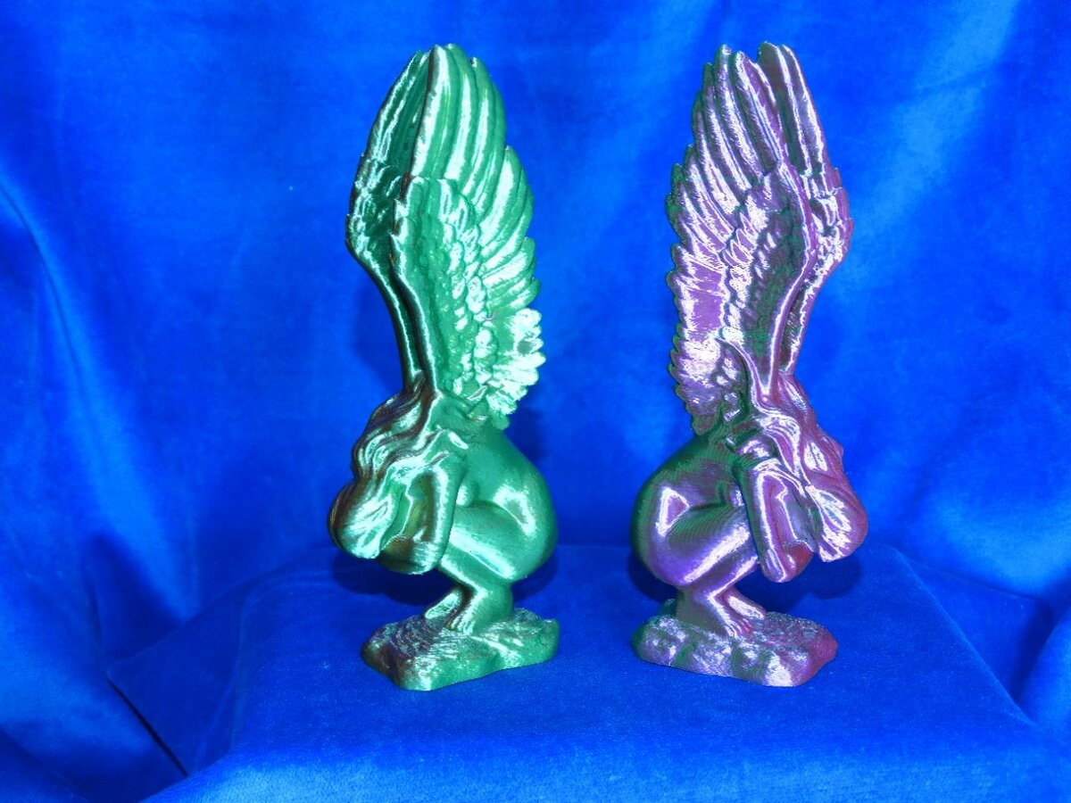 3д принтер Bambulab A1 mini