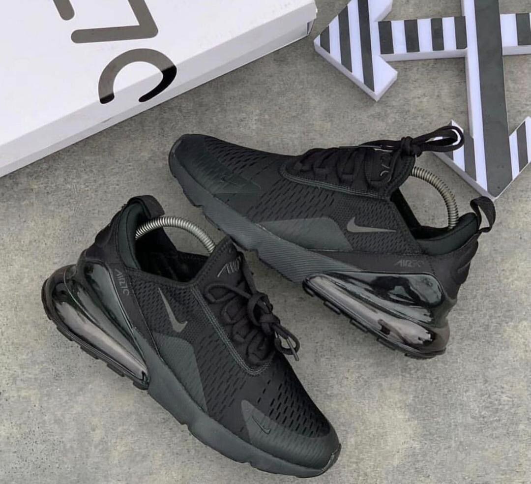 Original Nike Airmax 270