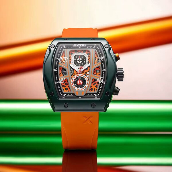 Montres Sport Chronograph