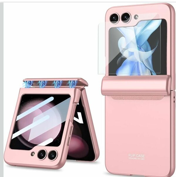Coque Galaxy Z Flip 6