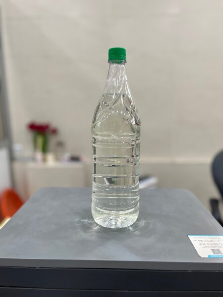 Bouteille en Plastique 1,5 L