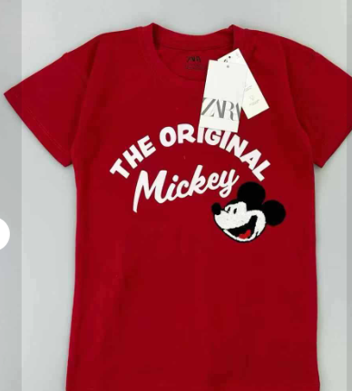 children's t-shirt