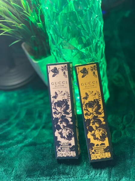 Parfum Gucci Bloom Femme