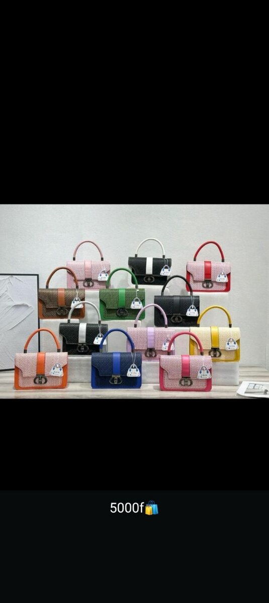 Sacs à main élégants