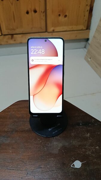 Smartphone Xiaomi Redmi Note