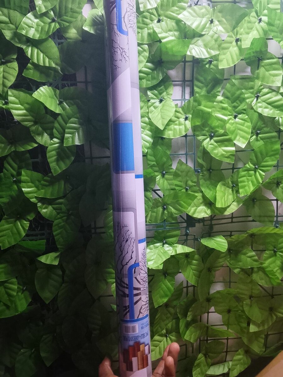 Papier Peint Intissé Moderne