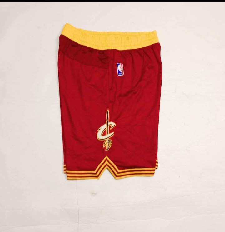 Short de basket - Cleveland cavaliers - M