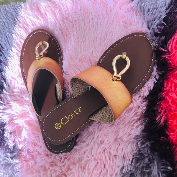 Sandales femmes élégantes