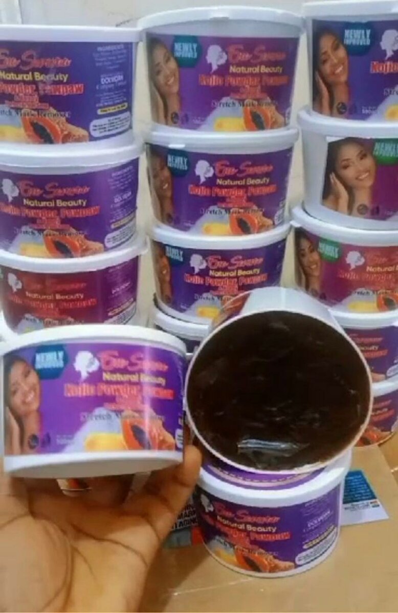 Eno Serwaa Alata samina