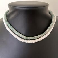 beau collier pour femme