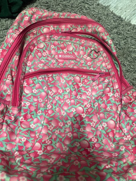 Sac à dos