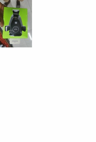 Wirelss CAR MOUNT CHARGER