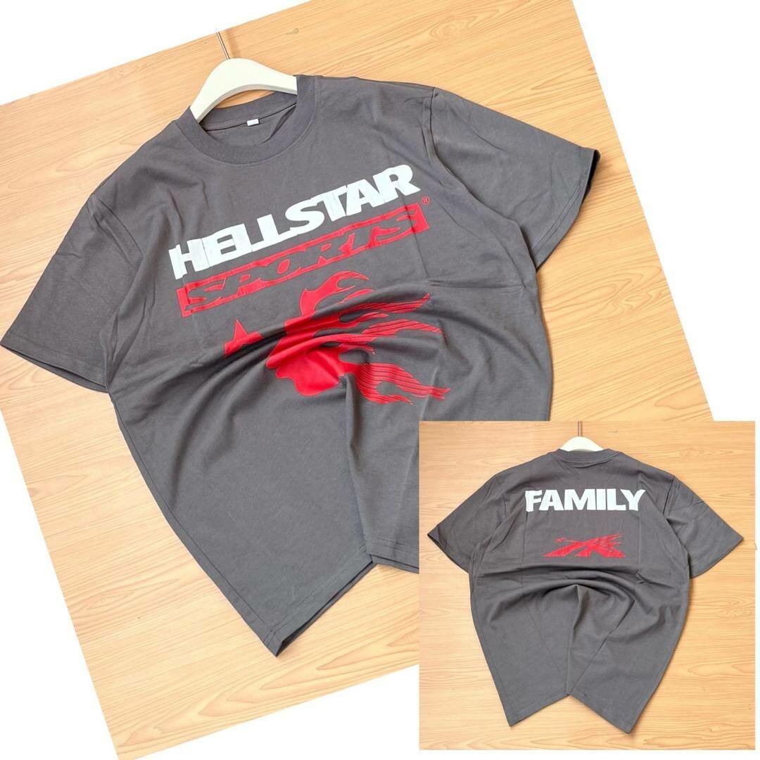 Hellstar T Shirts