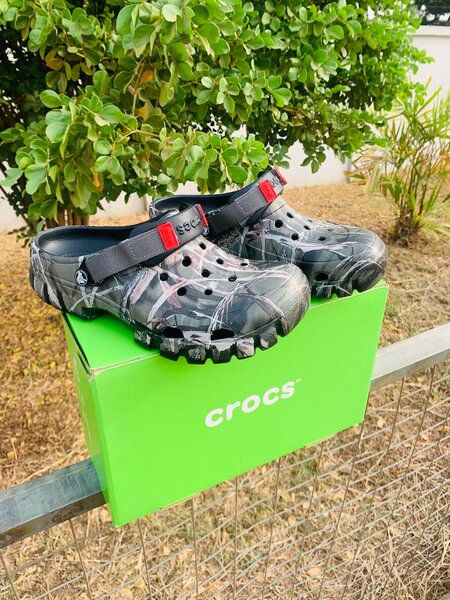 Crocs