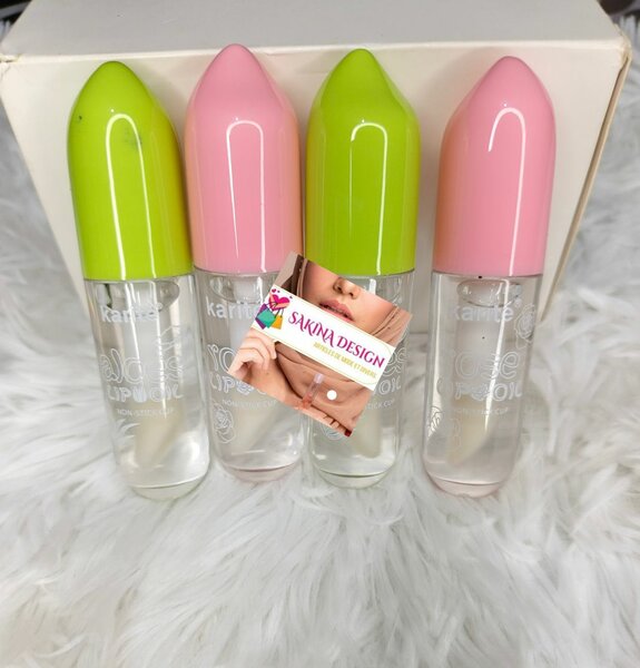 Gloss à Lèvres Hydratant