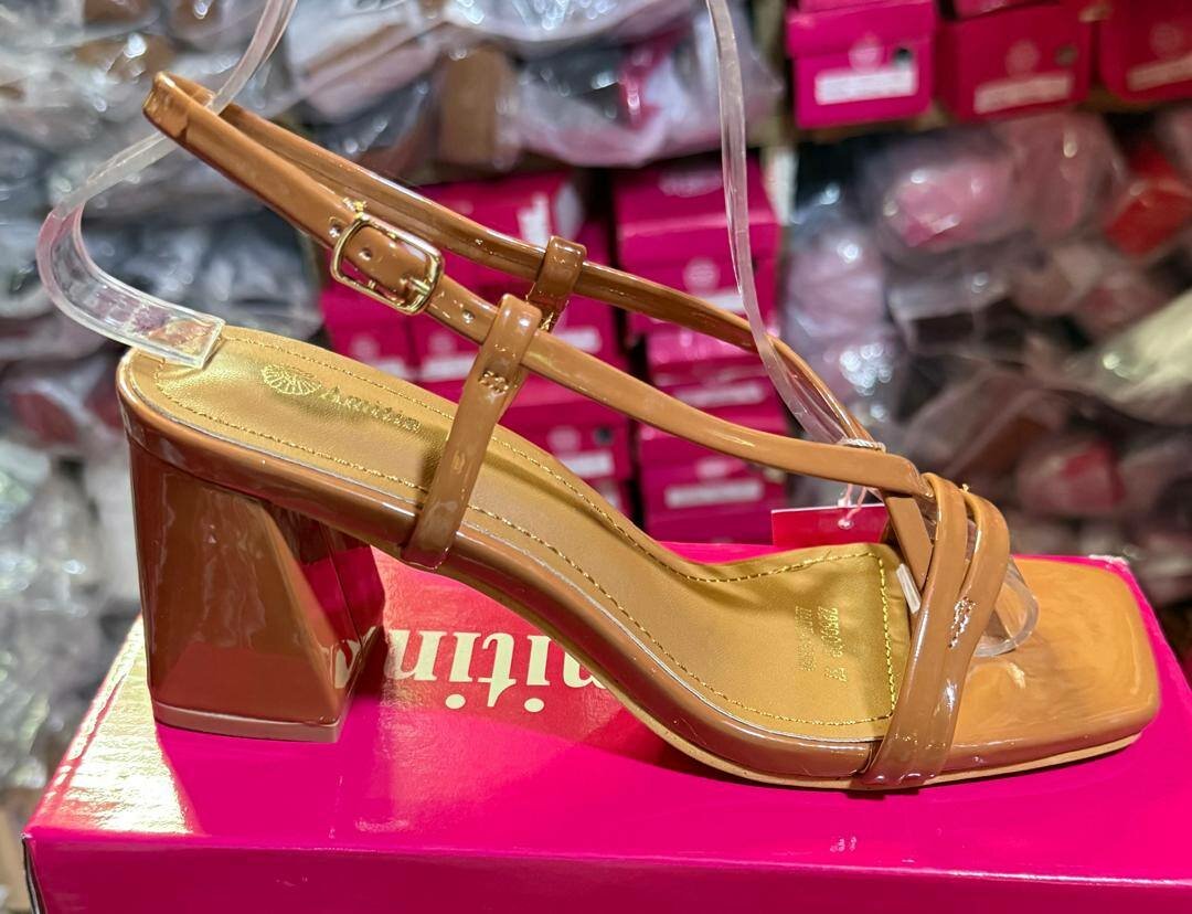 Chaussures à talons