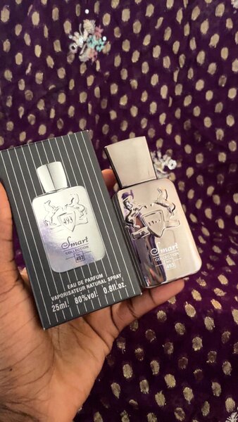 Lotus Parfums Collection