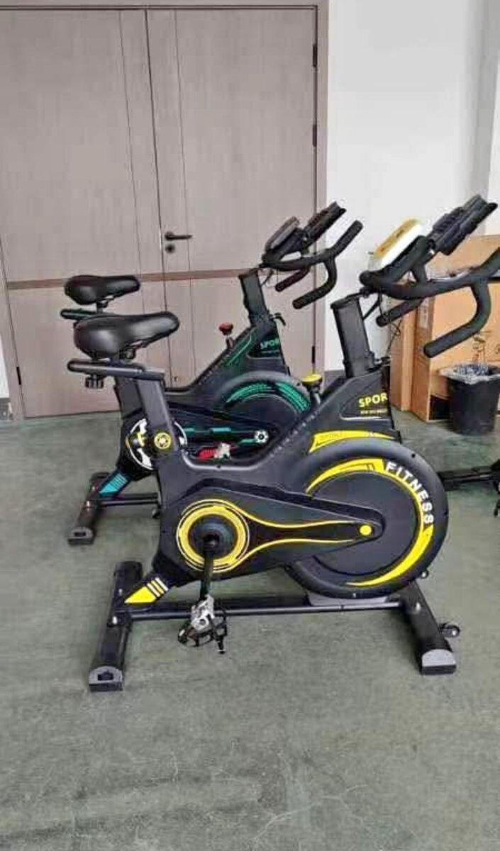 Vélo d'Appartement Fitness