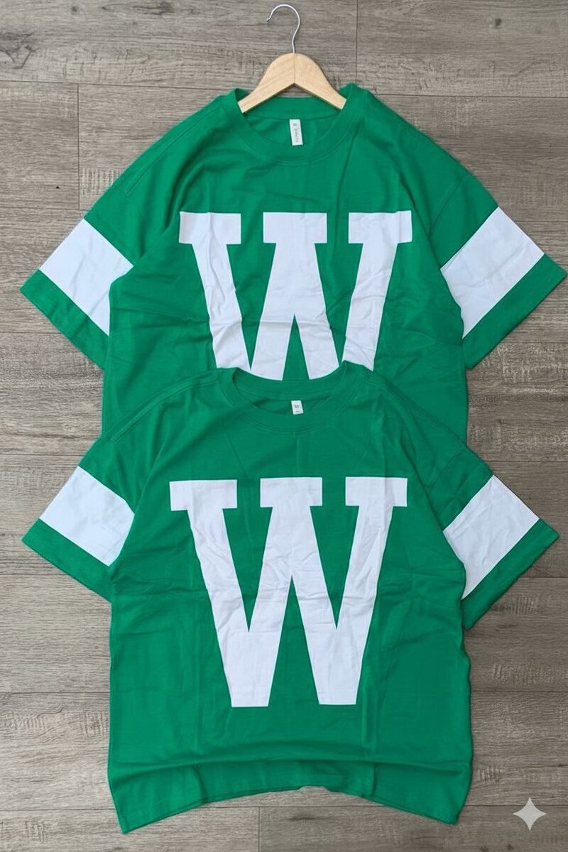 T-shirt stylé homme