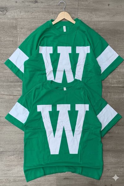 T-shirt stylé homme