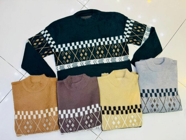 Bear wool