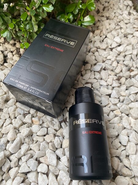 Parfum reserve eau extrême