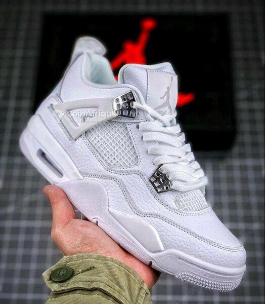 Jordan original