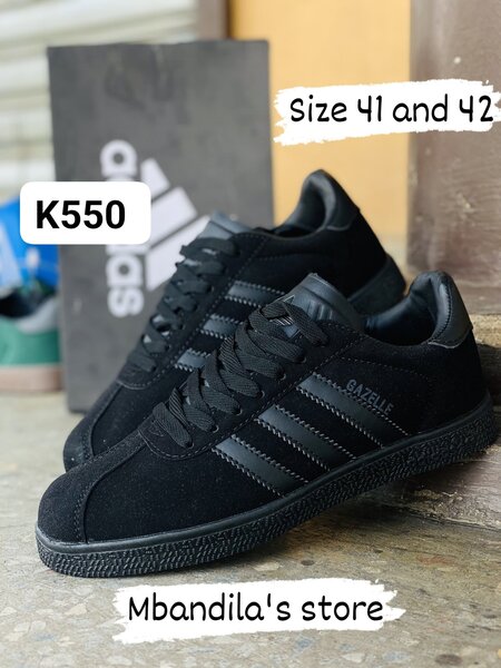 Adidas rivalry shoes