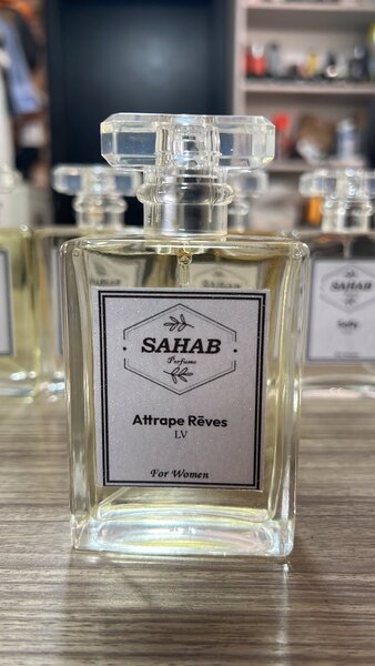 Attrape rēvea Louis Vuitton