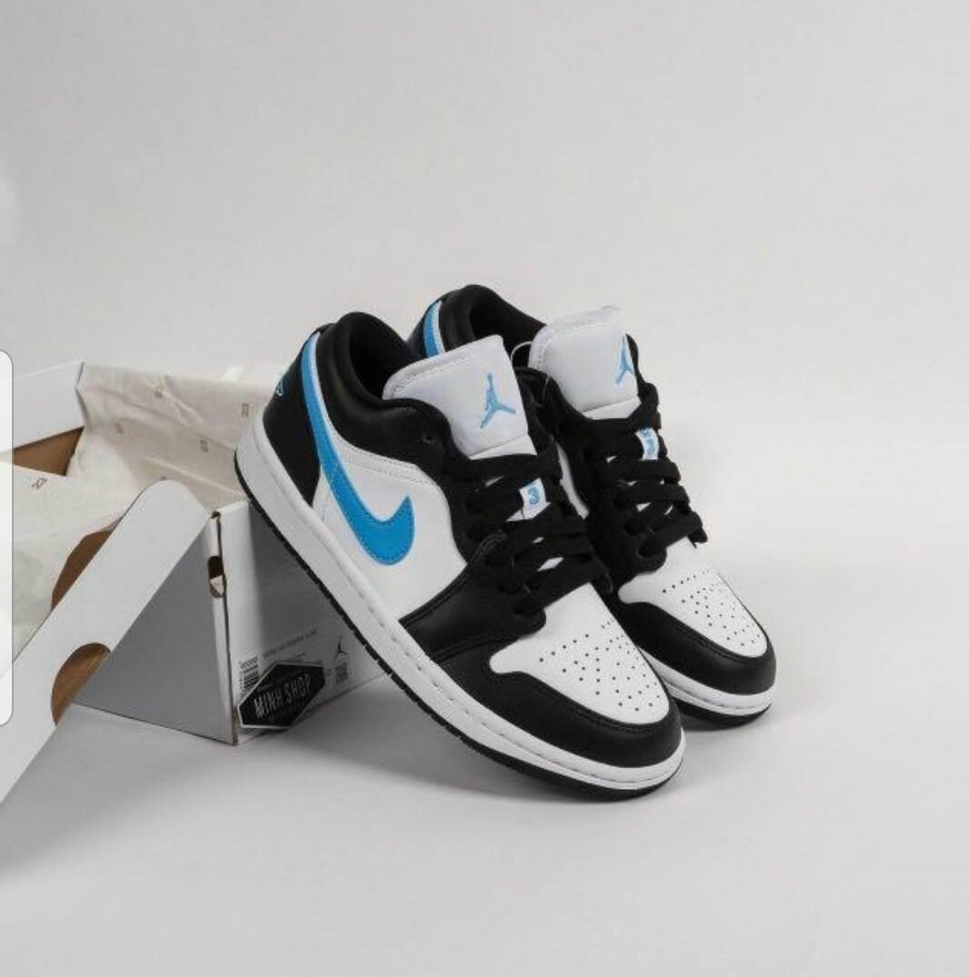 Nike Air jordan 1 low