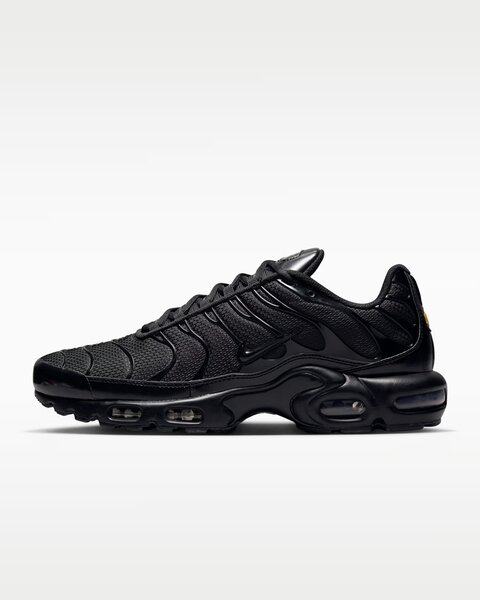 Baskets Air Max modernes
