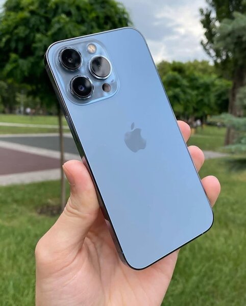 iPhone 13 Pro Max 256 Go