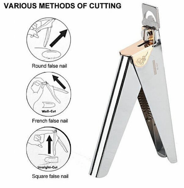 Nail Cutter for Tips