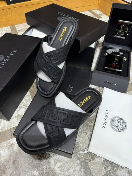 VERSACE CLASSIC SLIPPER