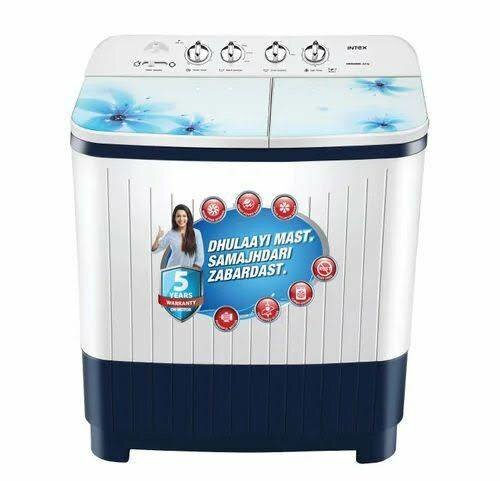 Intex washing machine