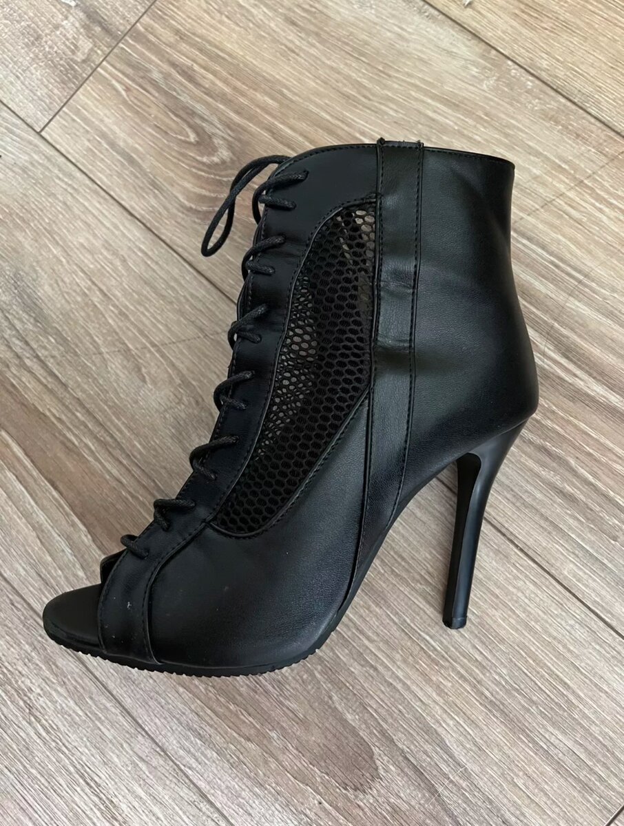 Хилсы для танцев