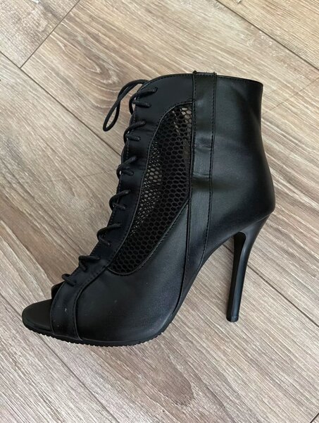 Хилсы для танцев