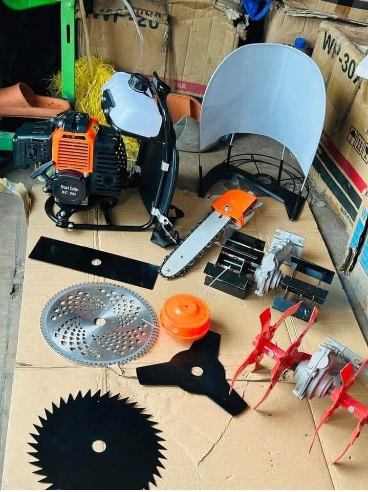 Multifonction Outil de Jardinage