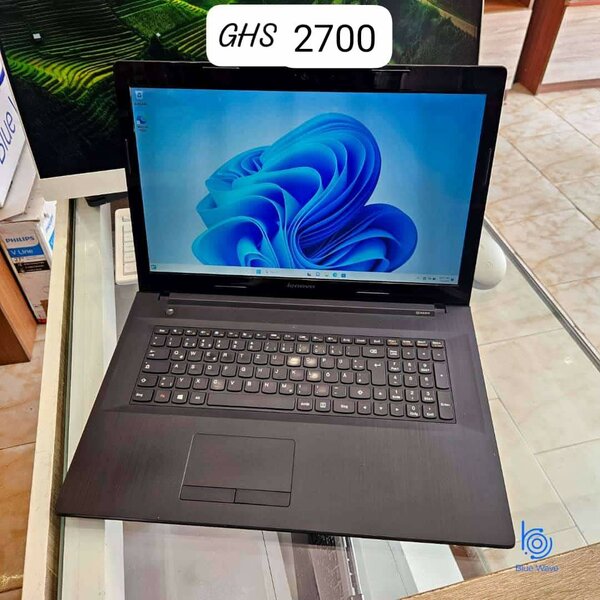 LENOVO IDEAPAD 17 GAMING