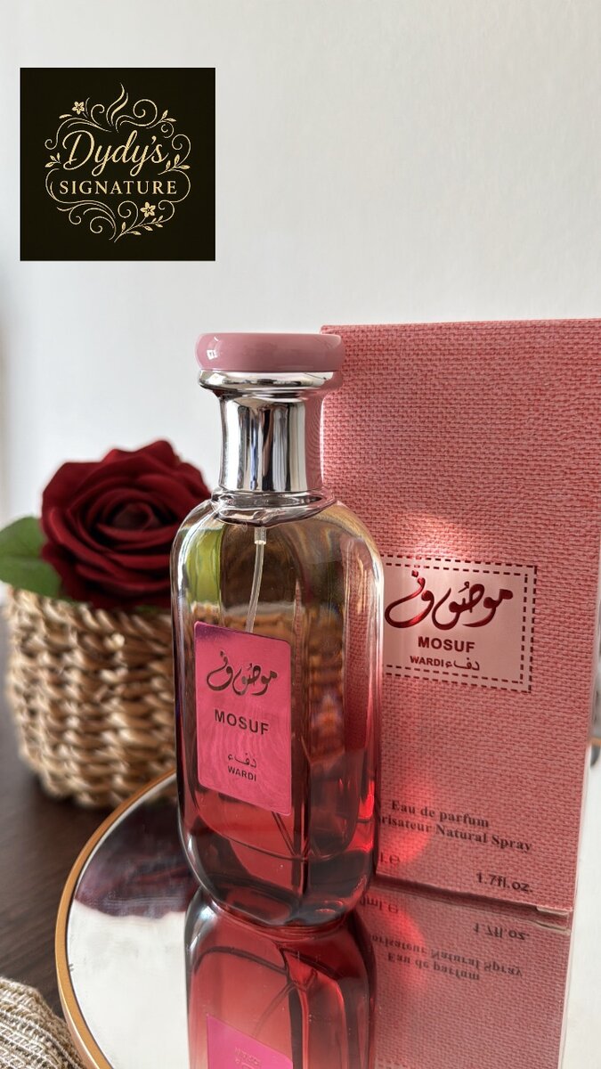 Parfums Importés de Dubaï