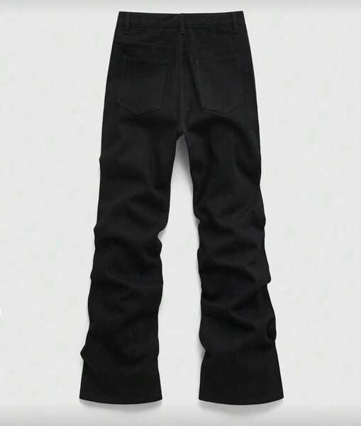 jean de haute qualité élégant