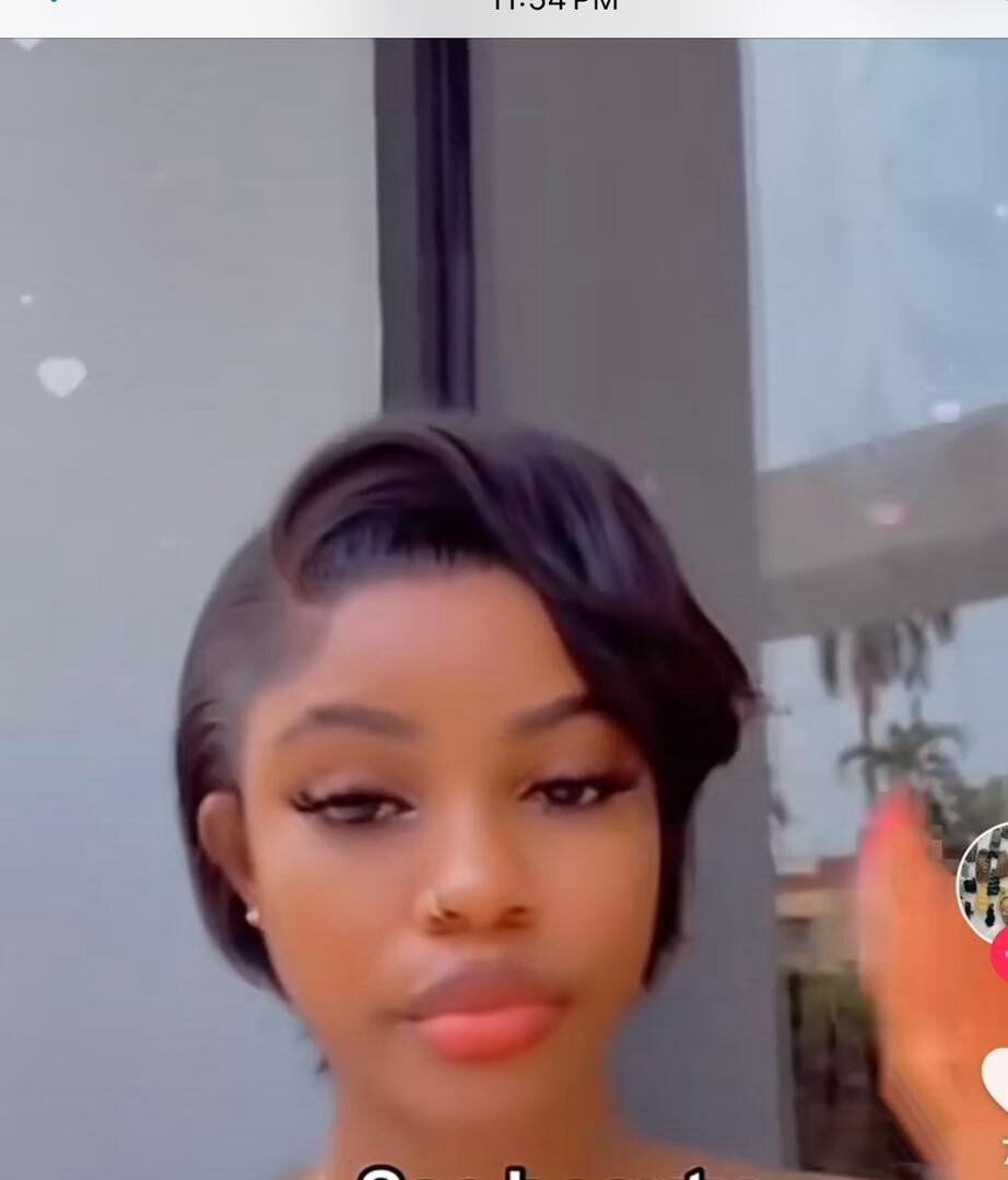 Brazilian Human Hair Wig