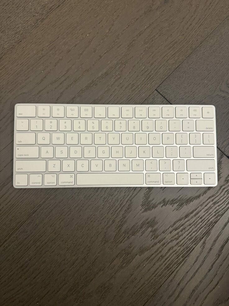 Clavier Magic Keyboard Apple iMac Original