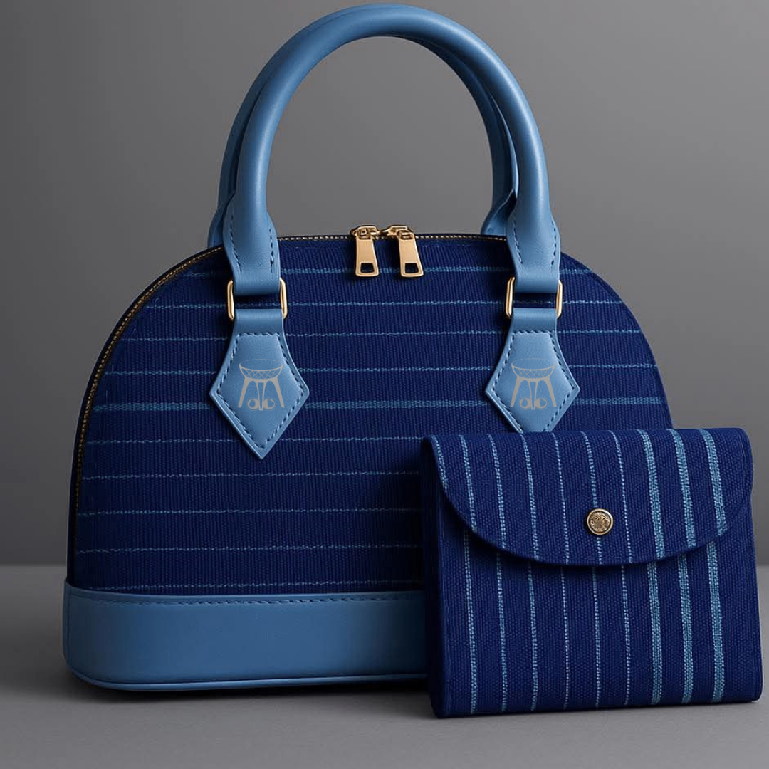 Sac à main avec pochette