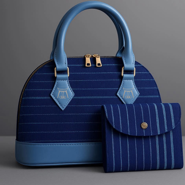 Sac à main avec pochette