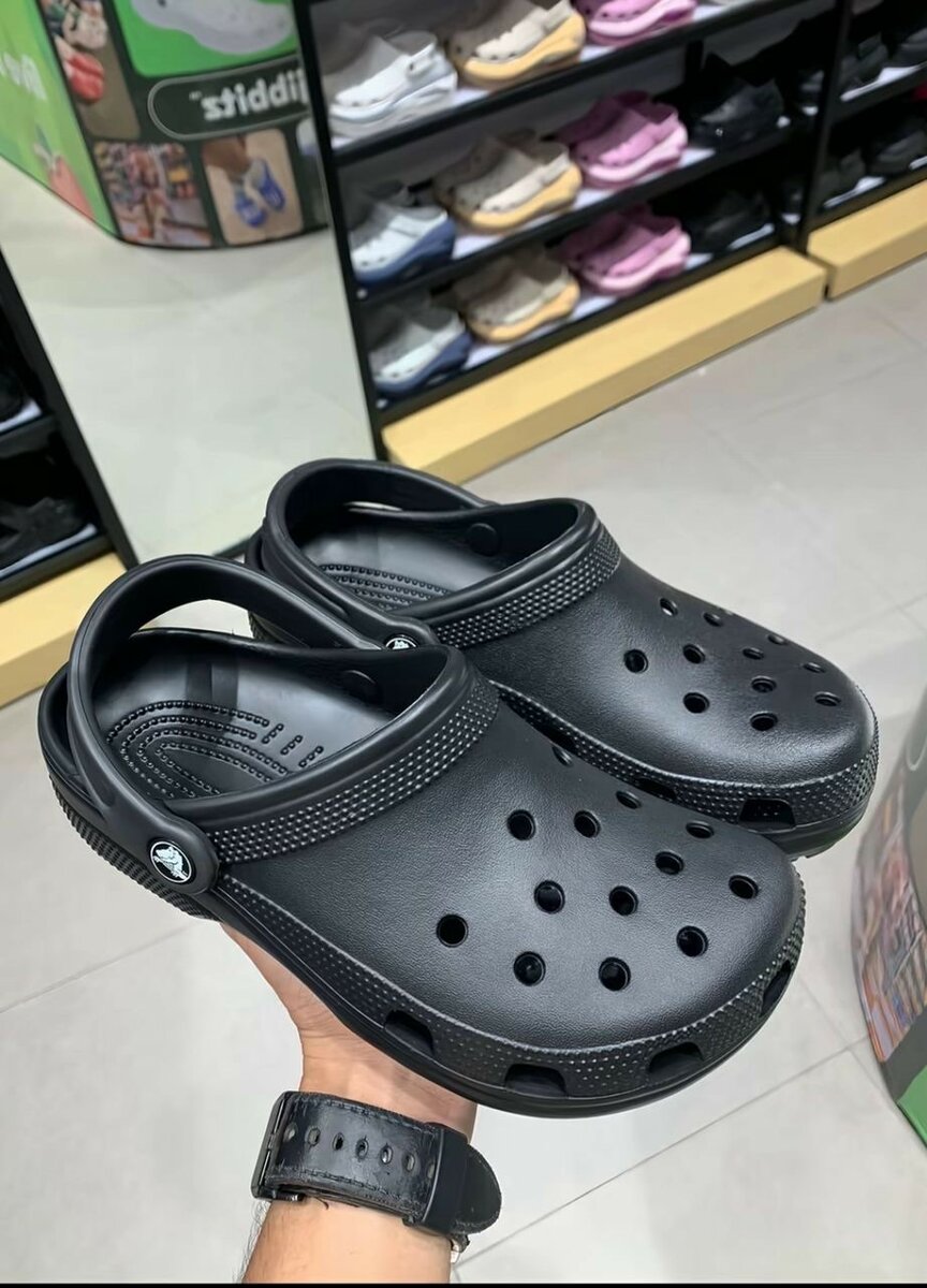 Sabots Confort Unisex