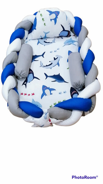 Baby nest