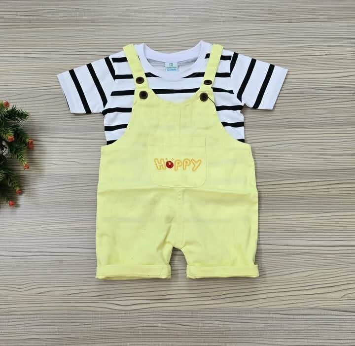 Baby cloth