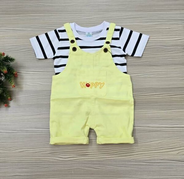 Baby cloth