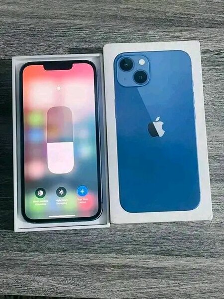 iPhone